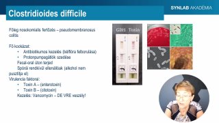 9 - Clostridioides difficile