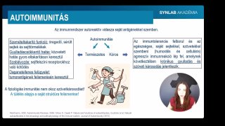 4 - Autoimmunitás