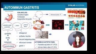 6 - Autoimmun gastritis