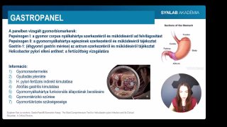 9 - Gastropanel