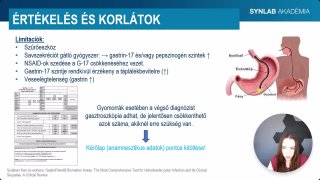 14 - Értékelés és korlátok