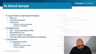 4 - Az étrend szerepe
