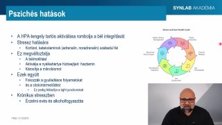 5 - Pszichés hatások