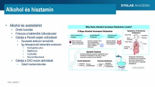 7 - Alkohol és gyógyszerek hatása