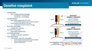 11 - Genetikai vizsgálatok