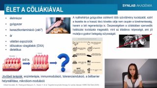 7 -  Élet a cöliákiával