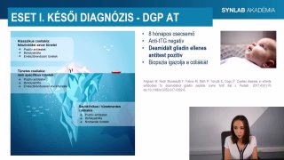 8 -  Eset  I. Késői diagnózis - DGP AT