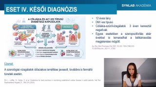 10 - Eset IV. Késői diagnózis és egyéb enteropátiák