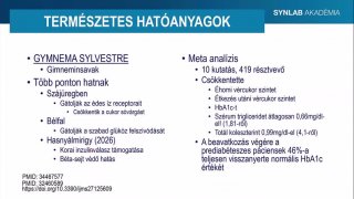 10. Természetes anyagok 2.rész