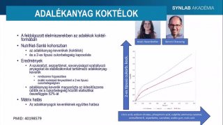 13. Mesterséges édesítőszerek