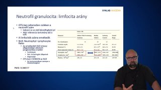 08-Neutrofil granulocita-limfocita arány