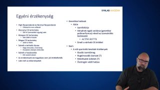 26-Egyéni érzékenység